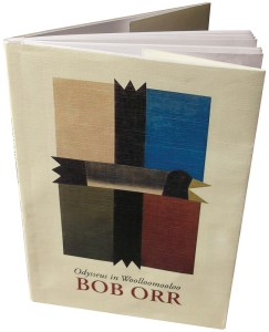 bob orr cover