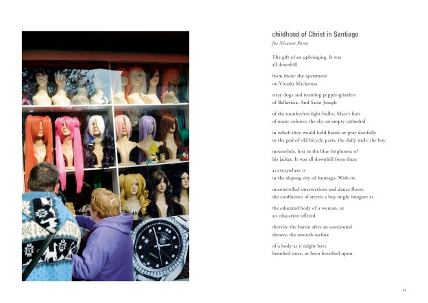 citizen of Santiago spread pp18-19