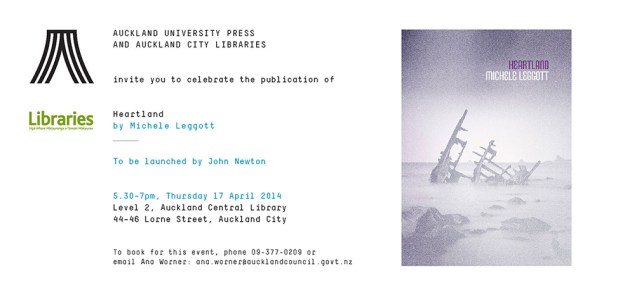 Heartland Ak City launch invitation