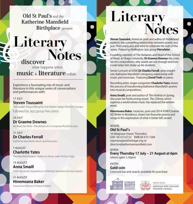 Literary Notes Hi res