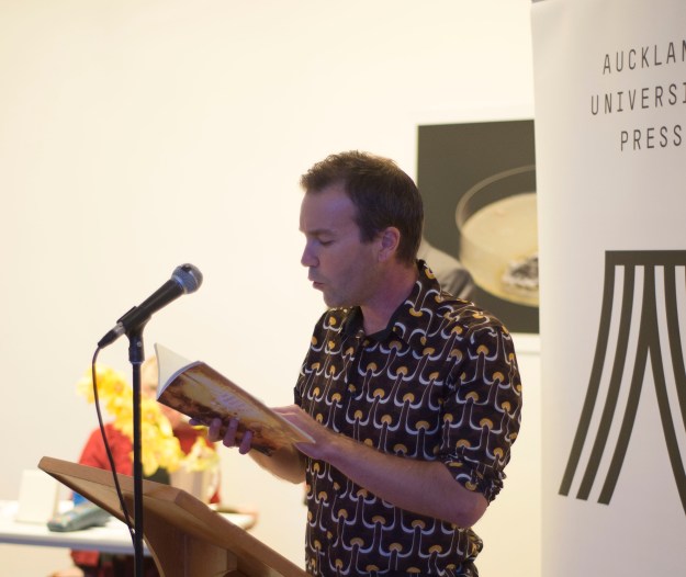 Sam Sampson June 2014