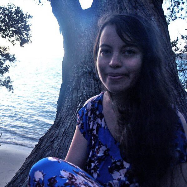 night swimming author pic