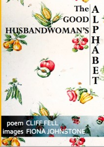 TGHWA cover for Paula