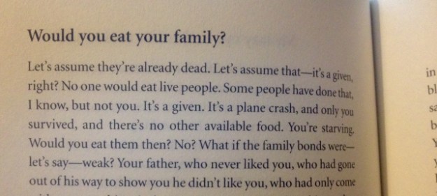 would-you-eat-your-family