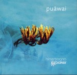 Album cover finished