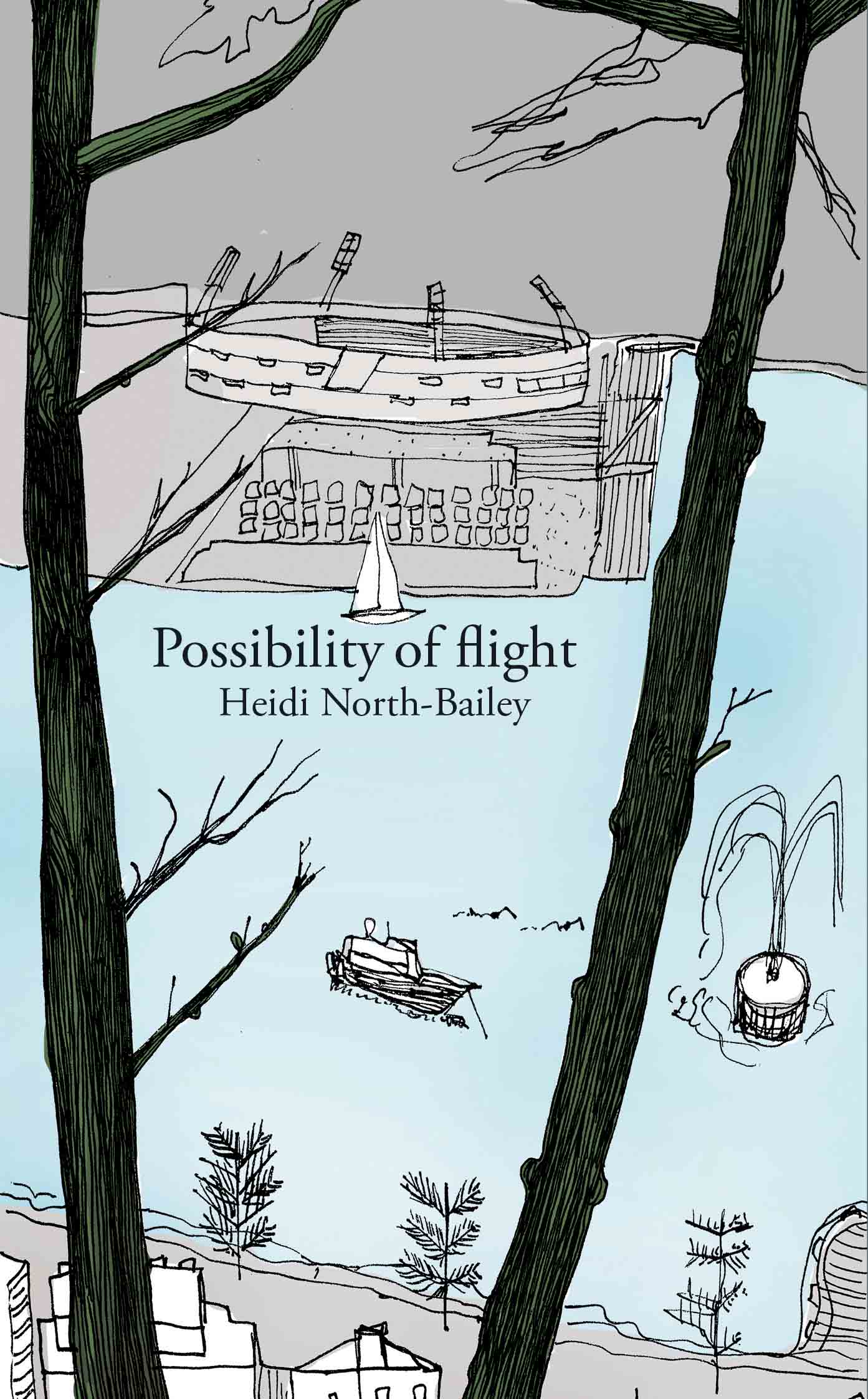 Possibility of Flight cover WEB