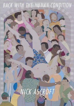 backwiththehumancondition