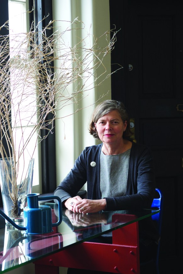 Jenny Bornholdt (Deborah Smith 2016).jpg