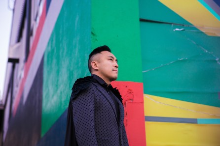 Chris Tse - October 2017 - 02x - Photo by Rebecca McMillan.jpg