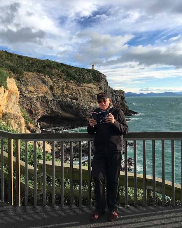 Reading to the albatross.jpeg