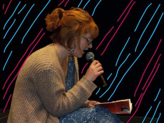 Cerys at faultline.jpg