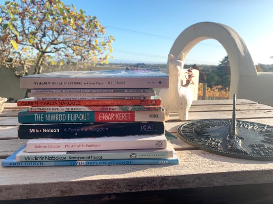 Toby Buck QuaranReading.JPG