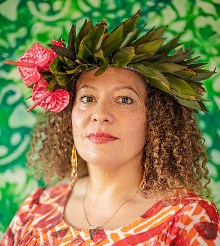 Poetry Shelf – poets on their own poems: Karlo Mila reads ‘For Tamir ...