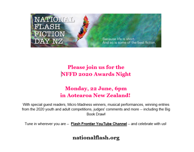 NFFD june 22 event