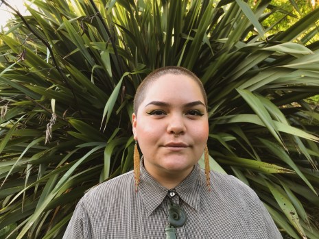 Kōtuku Titihuia Nuttall.JPG